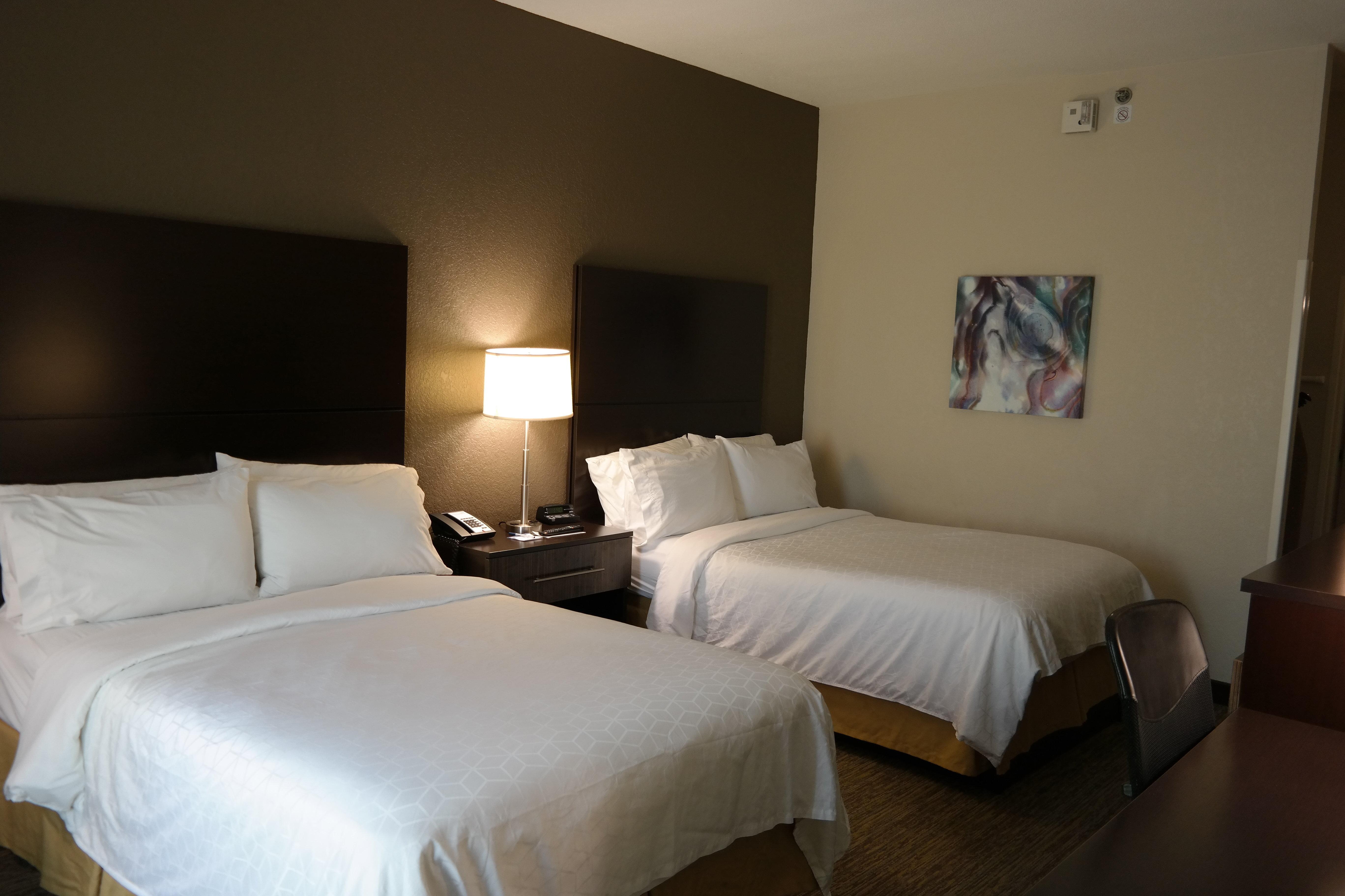 Holiday Inn Express Fredericksburg - Southpoint By Ihg Exterior photo